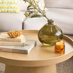 Bouclair Ceramic Flower* Home Decorative Items & Objects