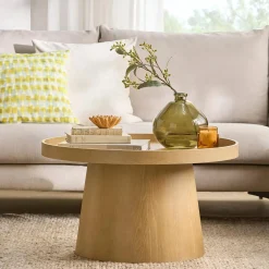 Bouclair Ceramic Flower* Home Decorative Items & Objects