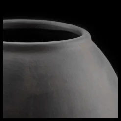 Bouclair Ceramic Flower Vase* Modern Decorative Vases|Home Decorative Items & Objects