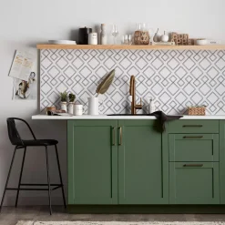 Bouclair Ceramic Garlic Container* Dinnerware|Kitchen & Dining Accessories