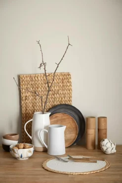 Bouclair Ceramic Oil Bottle with Pouring Spout* Dinnerware|Kitchen & Dining Accessories