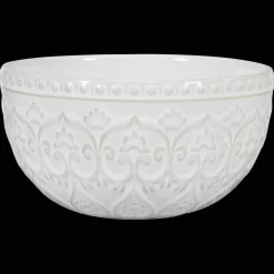 Bouclair Ceramic Pattern Bowl* Dinnerware|Kitchen & Dining Accessories