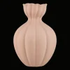 Bouclair Ceramic Petal Vase* Home Decorative Items & Objects
