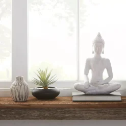 Bouclair Ceramic Potted Greenery* Artificial Plants