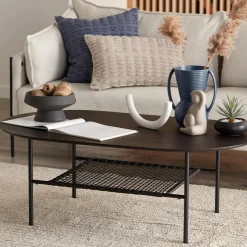 Bouclair Ceramic Potted Greenery* Artificial Plants