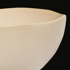 Bouclair Ceramic Salad Bowl* Dinnerware|Kitchen & Dining Accessories