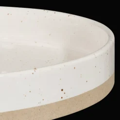 Bouclair Ceramic Serving Plate* Dinnerware|Kitchen & Dining Accessories