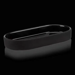 Bouclair Ceramic Storage Tray* Bathroom Accessories