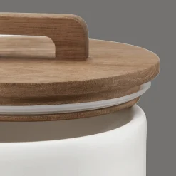 Bouclair Ceramic Sugar Jar* Dinnerware|Kitchen & Dining Accessories