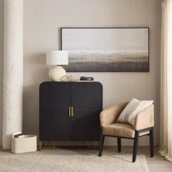 Bouclair Ceramic Table Lamp* Table Lamps