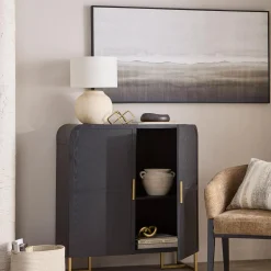 Bouclair Ceramic Table Lamp* Table Lamps