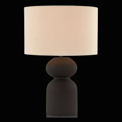 Bouclair Ceramic Table Lamp* Table Lamps