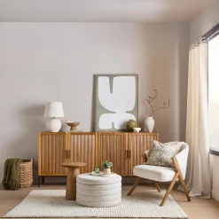 Bouclair Ceramic Table Lamp* Table Lamps