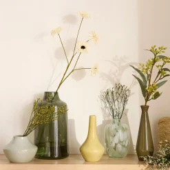 Bouclair Ceramic Table Vase* Modern Decorative Vases|Home Decorative Items & Objects