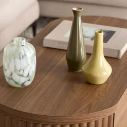 Bouclair Ceramic Table Vase* Modern Decorative Vases|Home Decorative Items & Objects