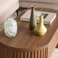 Bouclair Ceramic Table Vase* Home Decorative Items & Objects