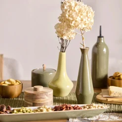 Bouclair Ceramic Table Vase* Home Decorative Items & Objects