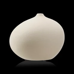 Bouclair Ceramic Table Vase* Modern Decorative Vases|Home Decorative Items & Objects