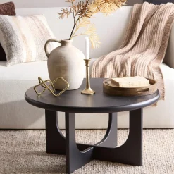 Bouclair Ceramic Table Vase with Handle* Modern Decorative Vases|Home Decorative Items & Objects