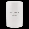 Bouclair Ceramic Utensils Jar* Dinnerware|Kitchen & Dining Accessories
