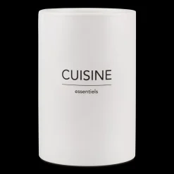 Bouclair Ceramic Utensils Jar* Dinnerware|Kitchen & Dining Accessories