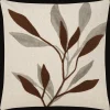 Bouclair Cerys Decorative Pillow* Decorative Throw Pillows