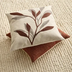 Bouclair Cerys Decorative Pillow* Decorative Throw Pillows