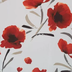 Bouclair Charlotte Room Darkening Curtain* Sheer Curtains & Window Sheer Panels|Room Darkening & Light Filtering Curtains