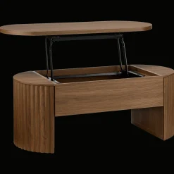 Bouclair Coffee Table with Lift-top* Coffee Tables|Coffee Tables & Side Tables