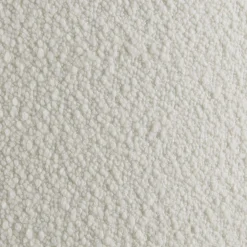 Bouclair Cognac Transparent Glass Table Lamp with Shade* Table Lamps