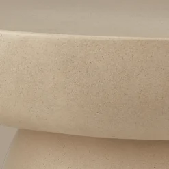 Bouclair Concrete Effect Coffee Table* Coffee Tables|Coffee Tables & Side Tables