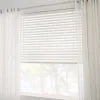 Bouclair Cordless PVC Blinds* Window Blinds & Shades