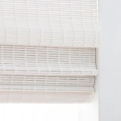 Bouclair Cordless Riki Bamboo Shade* Window Blinds & Shades