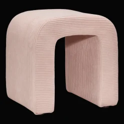 Bouclair Corduroy Ottoman* Junior Bedroom Furniture