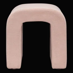 Bouclair Corduroy Ottoman* Junior Bedroom Furniture