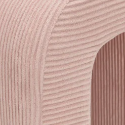 Bouclair Corduroy Ottoman* Junior Bedroom Furniture