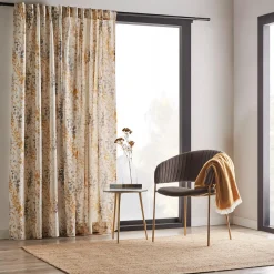 Bouclair Cressy Panel Curtain* Sheer Curtains & Window Sheer Panels|Room Darkening & Light Filtering Curtains