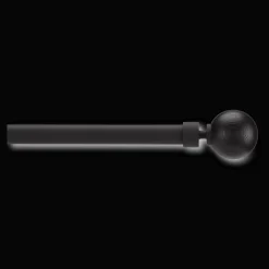 Bouclair Curtain Rod Set - Diameter 25mm* Curtain Rods