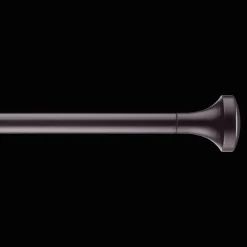 Bouclair Curtain Rod Set - Diameter 25 mm* Curtain Rods