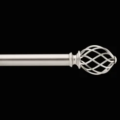 Bouclair Curtain Rod Set - Diameter 22/25 mm* Curtain Rods