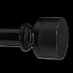 Bouclair Curtain Rod Set - Diameter 22/25 mm* Curtain Rods