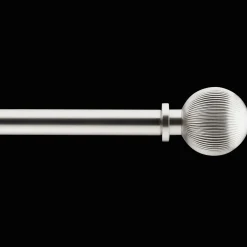 Bouclair Curtain Rod Set - Diameter 22/25mm* Curtain Rods