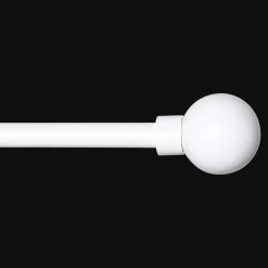 Bouclair Curtain Rod Set - Diameter 13/16 mm* Curtain Rods