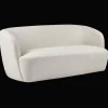 Bouclair Curved sofa* Accent Chairs & Sofas|Accent Chairs