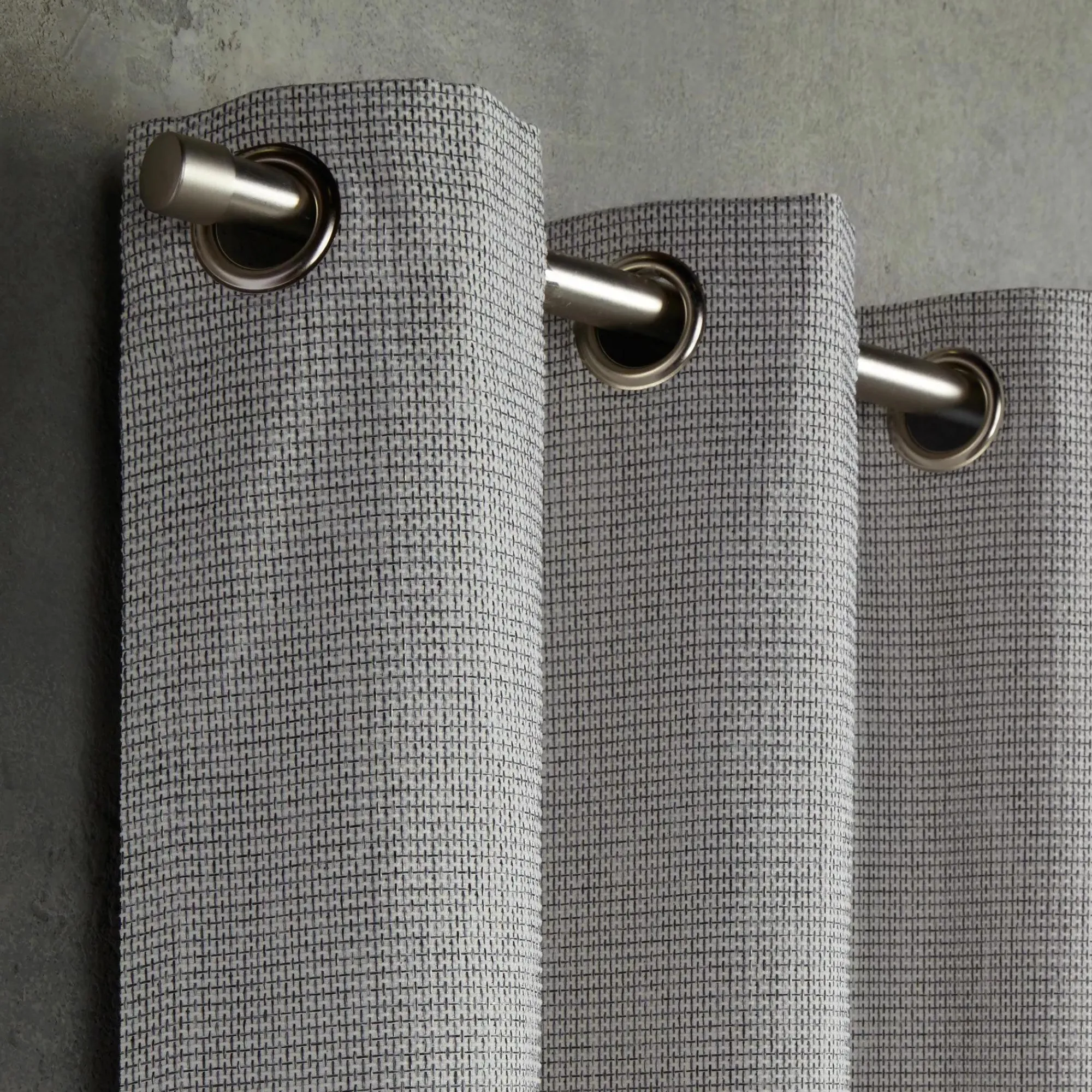 Bouclair Danbury Blackout Curtain* Sheer Curtains & Window Sheer Panels|Blackout Window Curtains