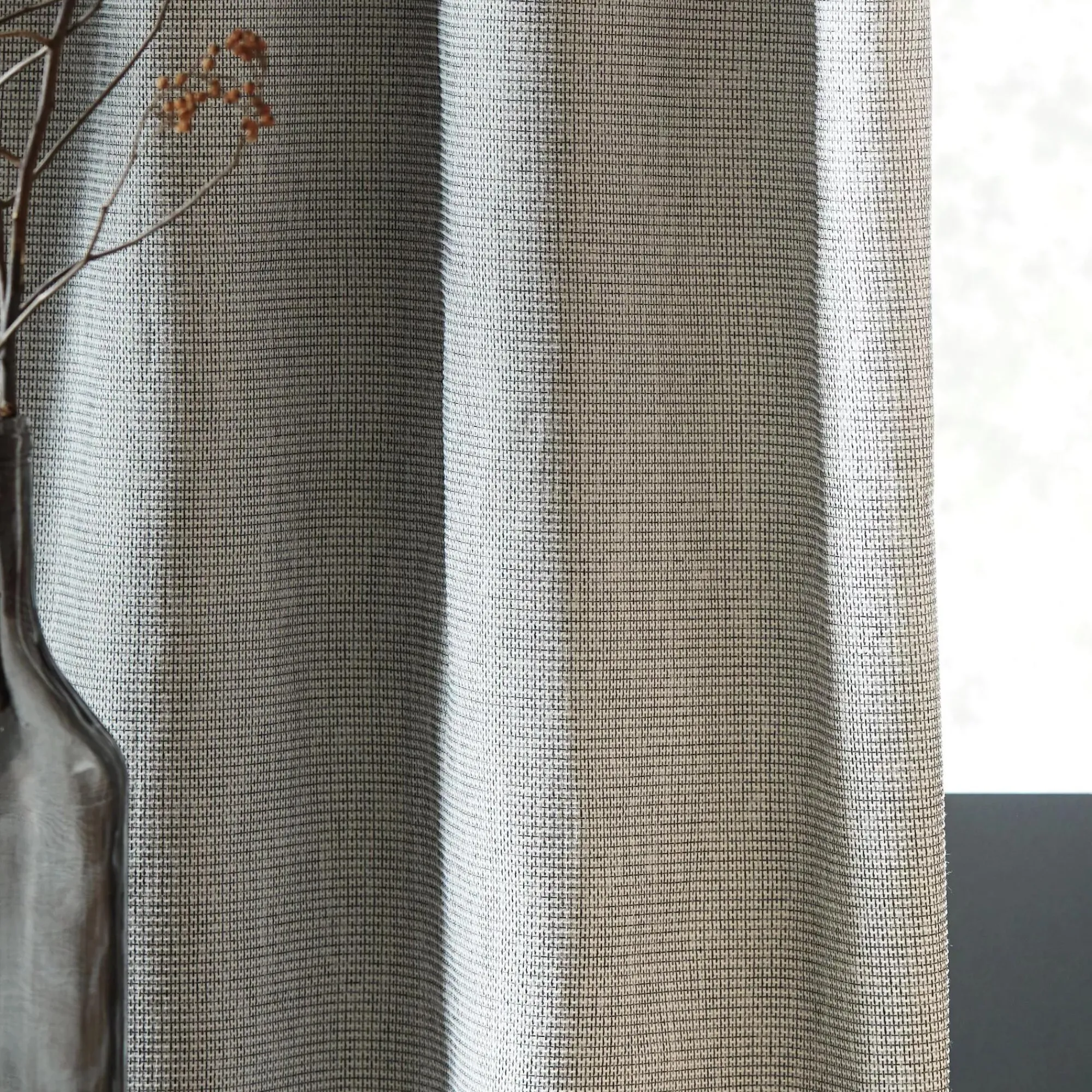 Bouclair Danbury Blackout Curtain* Sheer Curtains & Window Sheer Panels|Blackout Window Curtains