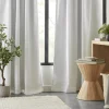 Bouclair Darja Blackout Backtab Curtain* Sheer Curtains & Window Sheer Panels|Blackout Window Curtains