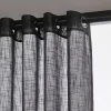 Bouclair Darja Sheer Curtain* Sheer Curtains & Window Sheer Panels