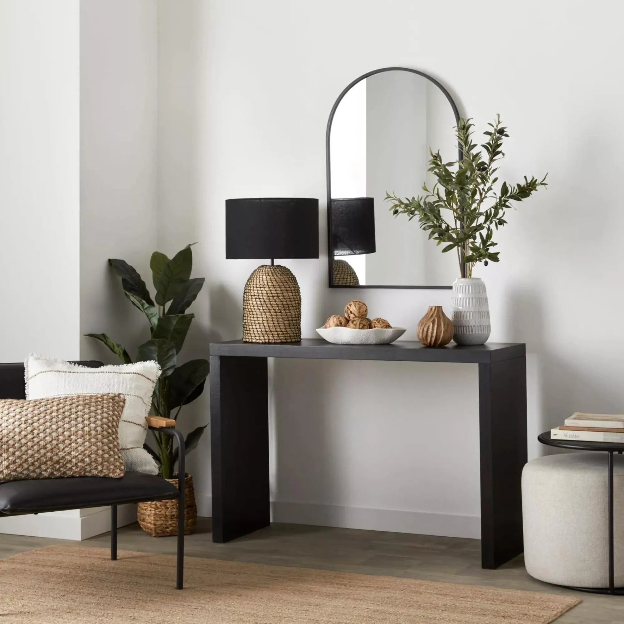 Bouclair Decorative Ceramic Bowl* Home Decorative Items & Objects