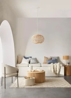 Bouclair Decorative Ceramic Bowl* Home Decorative Items & Objects